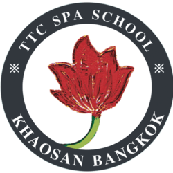 TTC SPA SCHOOL in  Bangkok